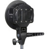 Кронштейн вспышки Godox AD-B2 Dual Power для AD200